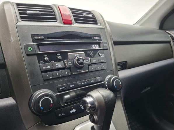 Honda CR-V III Рестайлинг с пробегом 2010 года, цена 1 549 000 рублей, 151812 км, внедорожник, Автокод Объявления