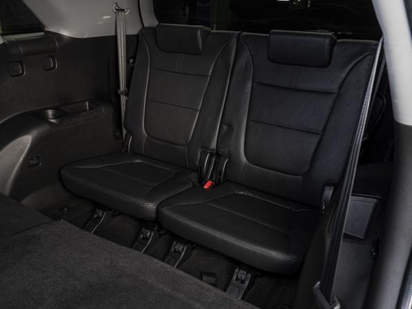 Kia Sorento II Рестайлинг с пробегом 2013 года, цена 1 690 000 рублей, 273610 км, внедорожник, Автокод Объявления