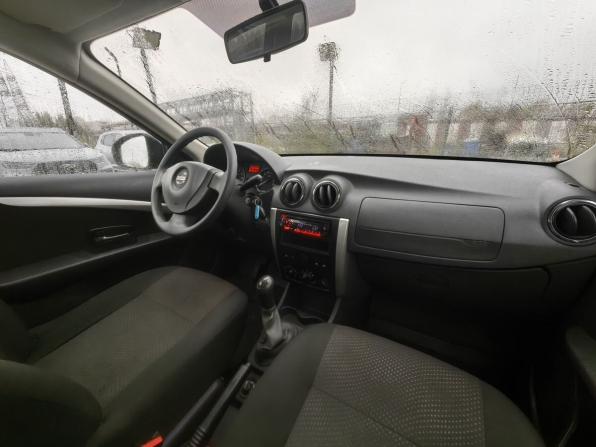 Nissan Almera III (G15) с пробегом 2018 года, цена 729 000 рублей, 185677 км, седан, Автокод Объявления