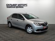 Renault Logan II Пермь  - изображение 21