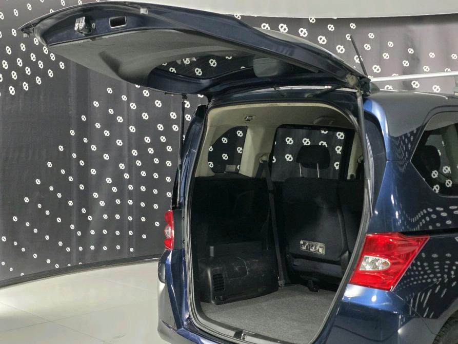 Honda Freed I Новосибирск  - изображение 21
