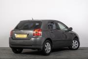 Toyota Corolla IX (E120 E130) Рестайлинг Томск  - изображение 26
