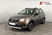 Lada (ВАЗ) Granta I Рестайлинг Волгоград  - изображение 26