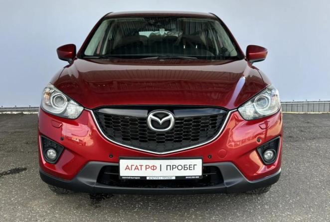 Mazda CX-5 I с пробегом 2011 года, цена 1 350 000 рублей, 188644 км, внедорожник, Автокод Объявления