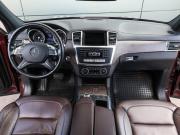 Mercedes-Benz GL-Класс II (X166) Москва  - изображение 44