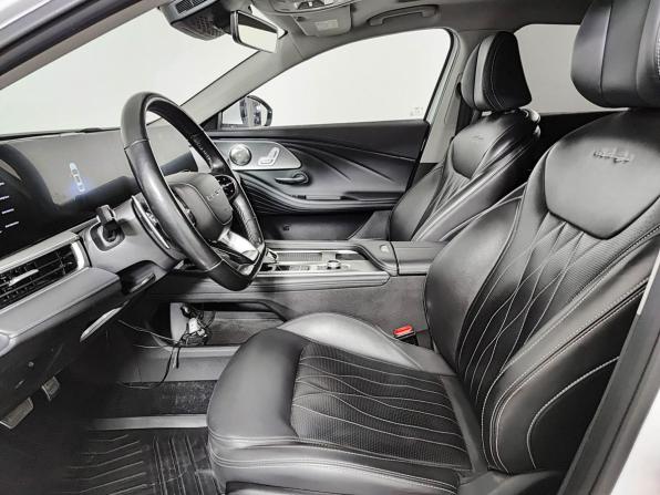 Chery Arrizo 8 с пробегом 2023 года, цена 1 525 000 рублей, 87176 км, седан, Автокод Объявления