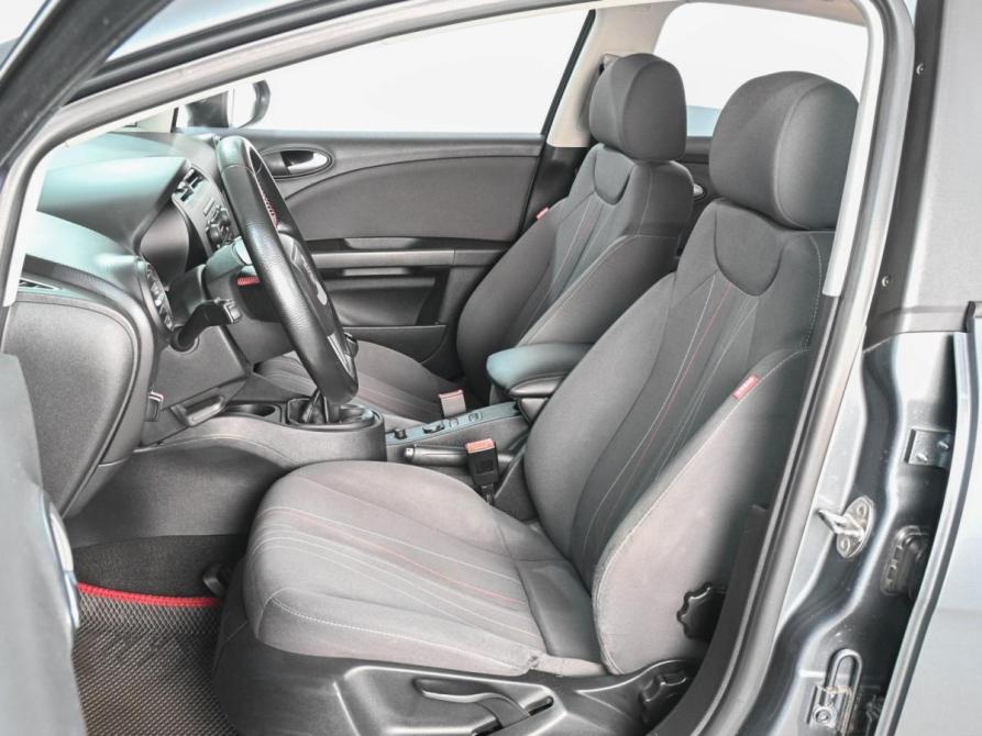 SEAT Leon II Рестайлинг Ростов-на-Дону  - изображение 10