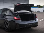 BMW 3 серии VII (G2x) Москва  - изображение 50