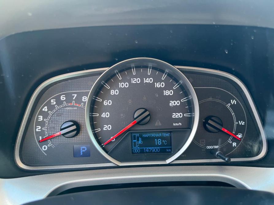 Toyota RAV4 IV (XA40) Стерлитамак  - изображение 17