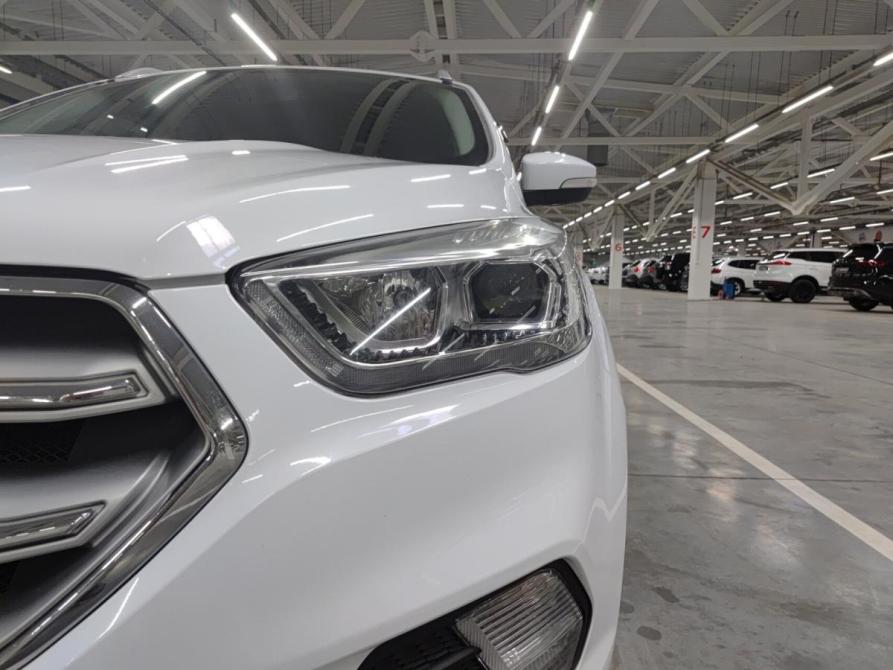 Ford Kuga II Рестайлинг Казань  - изображение 21