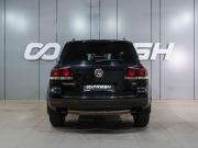 Volkswagen Touareg I Рестайлинг Воронеж  - изображение 25