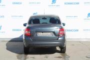 Lada (ВАЗ) Granta I Рестайлинг Пермь  - изображение 25