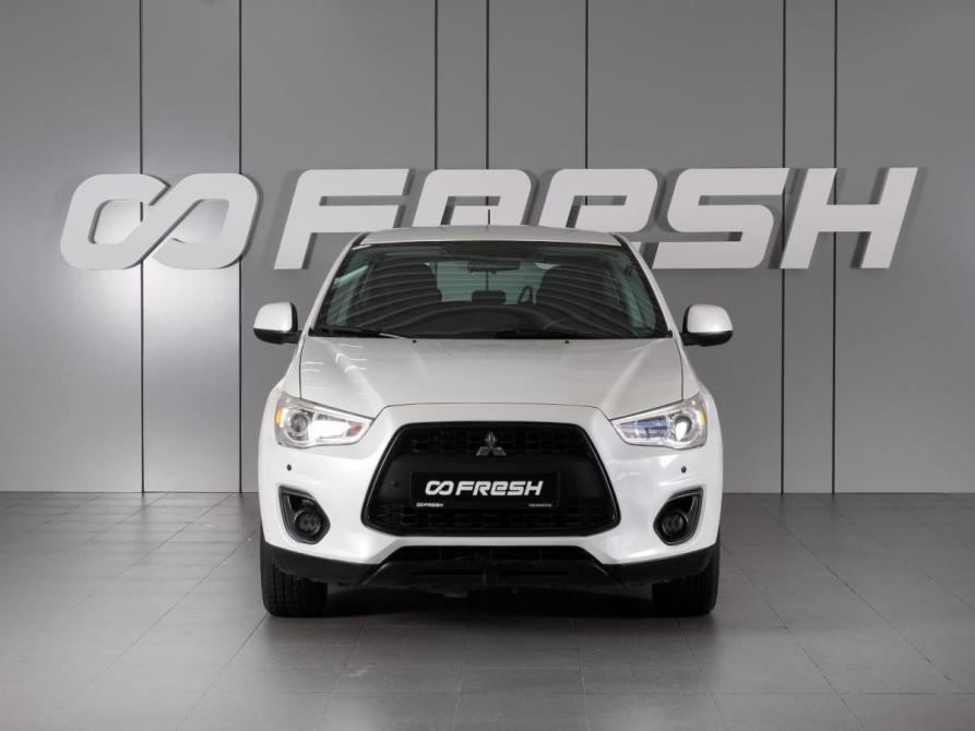Mitsubishi ASX I Рестайлинг Минеральные Воды  - изображение 3