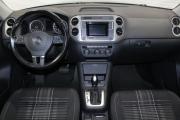Volkswagen Tiguan I Рестайлинг Кемерово  - изображение 34