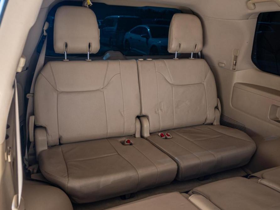 Lexus LX III Краснодар  - изображение 9