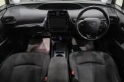 Toyota Prius IV Рестайлинг (XW50) Новокузнецк  - изображение 53