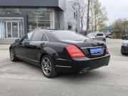 Mercedes-Benz S-Класс V (W221) Рестайлинг Санкт-Петербург  - изображение 46