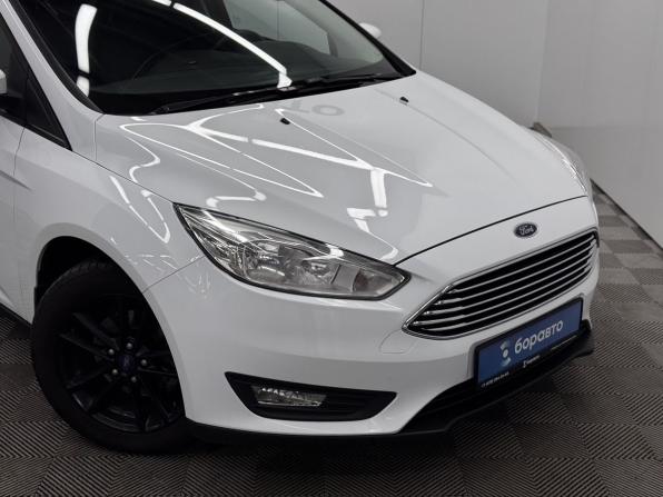 Ford Focus III Рестайлинг с пробегом 2019 года, цена 1 180 000 рублей, 163940 км, хэтчбек, Автокод Объявления