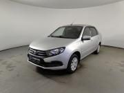 Lada (ВАЗ) Granta I Рестайлинг Уфа  - изображение 23