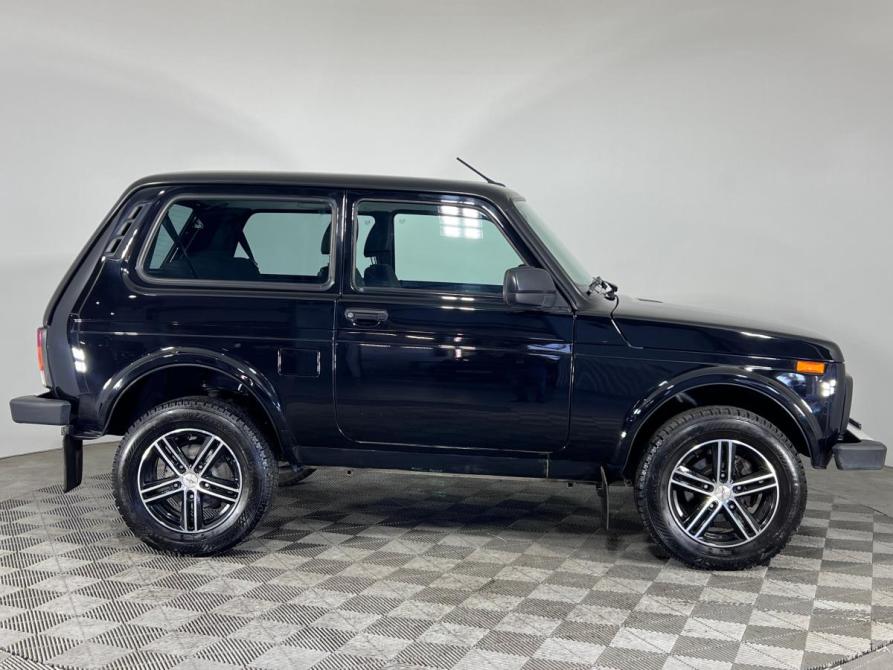 Lada (ВАЗ) Niva Legend Ростов-на-Дону  - изображение 4