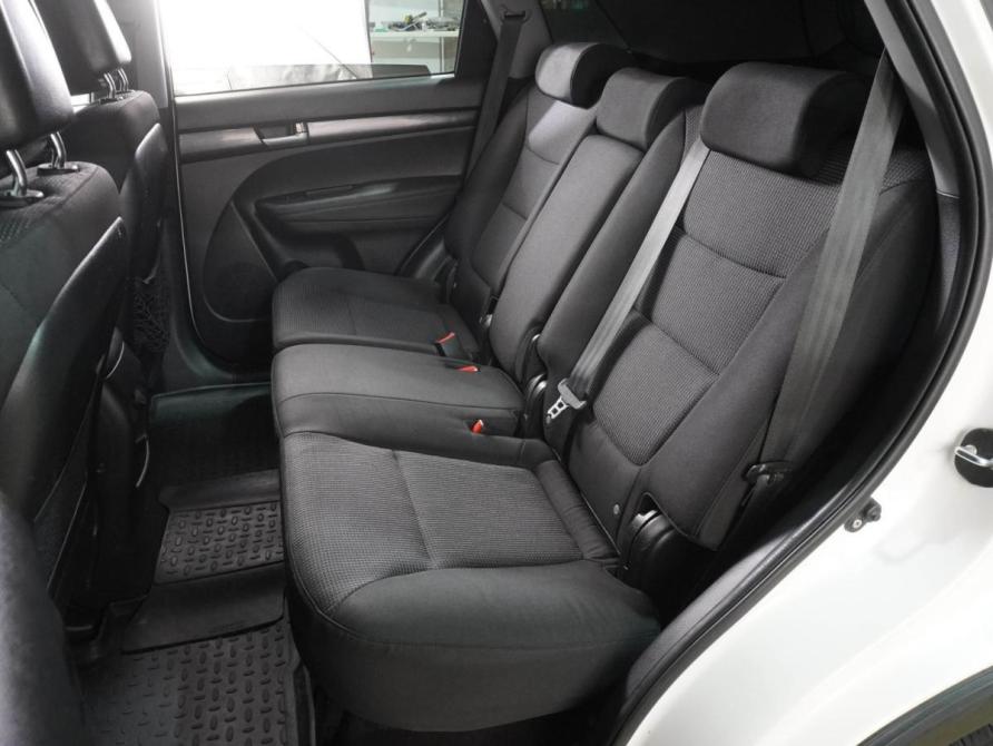 Kia Sorento II Рестайлинг Воронеж  - изображение 8