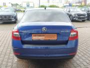 Skoda Octavia III (A7) Рестайлинг Екатеринбург  - изображение 27