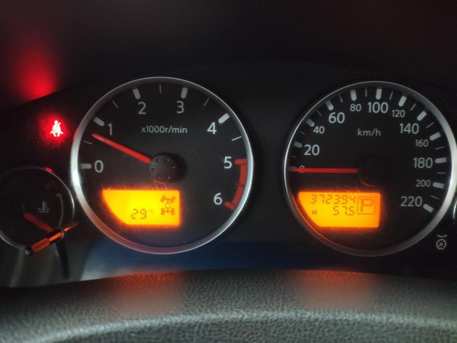 Nissan Pathfinder III Москва  - изображение 18