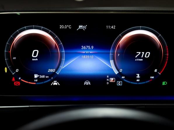 Mercedes-Benz GLS II (X167) с пробегом 2021 года, цена 7 400 000 рублей, 183510 км, внедорожник, Автокод Объявления