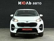 Kia Sportage IV Рестайлинг Екатеринбург  - изображение 20
