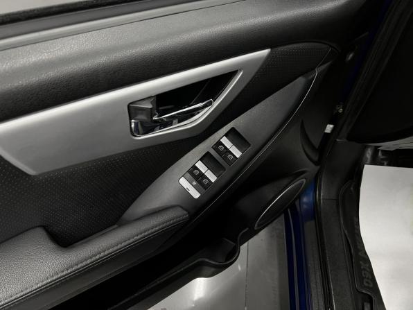 Lifan X60 I Рестайлинг с пробегом 2016 года, цена 675 000 рублей, 137327 км, внедорожник, Автокод Объявления