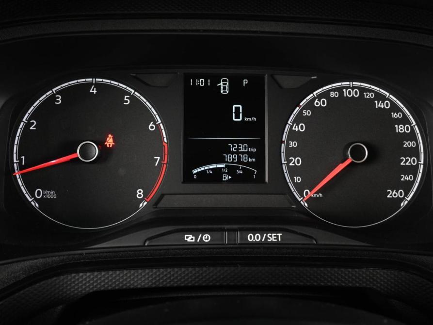 Volkswagen Polo VI Ростов-на-Дону  - изображение 17