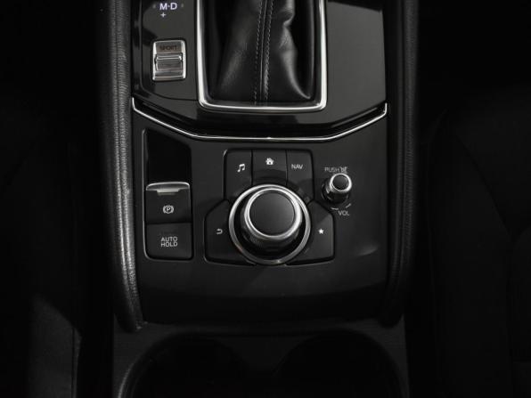 Mazda CX-5 II с пробегом 2018 года, цена 1 972 000 рублей, 150108 км, внедорожник, Автокод Объявления