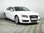 Audi A5 I (8T) Санкт-Петербург  - изображение 20