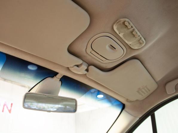 Renault Scenic II Рестайлинг с пробегом 2006 года, цена 465 000 рублей, 240784 км, компактвэн, Автокод Объявления