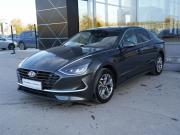Hyundai Sonata VIII (DN8) Новосибирск  - изображение 27