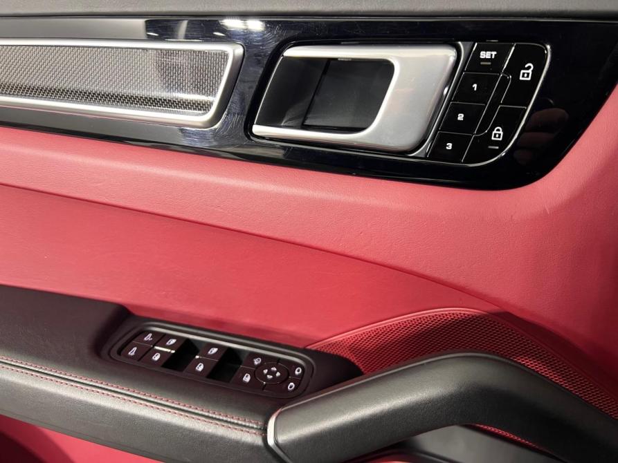 Porsche Cayenne III Ростов-на-Дону  - изображение 13