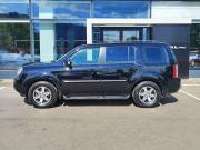 Honda Pilot II Москва  - изображение 30