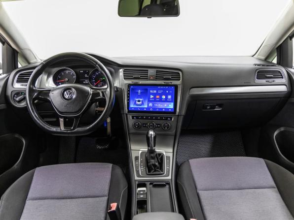 Volkswagen Golf VII с пробегом 2013 года, цена 998 000 рублей, 189190 км, хэтчбек, Автокод Объявления