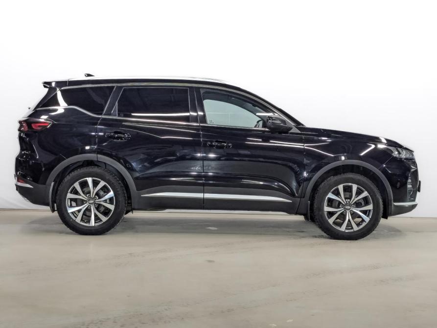 Chery Tiggo 7 Pro I Санкт-Петербург  - изображение 4