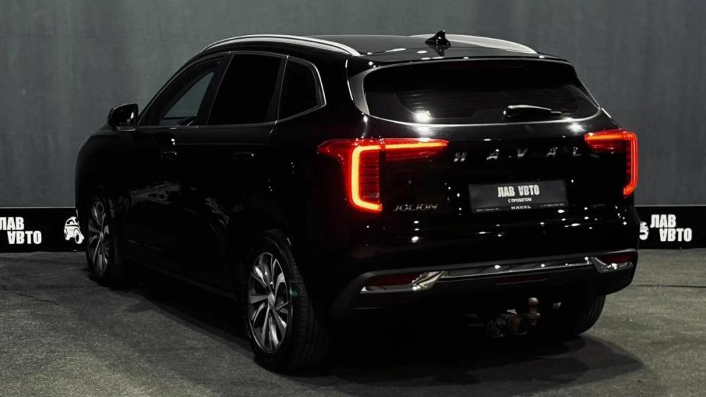 Haval Jolion I Смоленск  - изображение 4