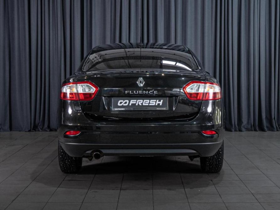 Renault Fluence I Волгоград  - изображение 4