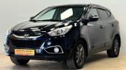 Hyundai ix35 I Рестайлинг Киров  - изображение 20