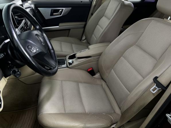 Mercedes-Benz GLK-Класс I (X204) с пробегом 2010 года, цена 1 550 000 рублей, 196950 км, внедорожник, Автокод Объявления