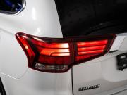 Mitsubishi Outlander III Рестайлинг 3 Иркутск  - изображение 49