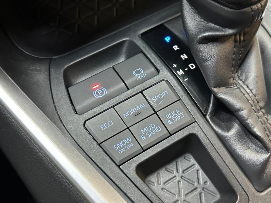 Toyota RAV4 V (XA50) Балашиха  - изображение 10