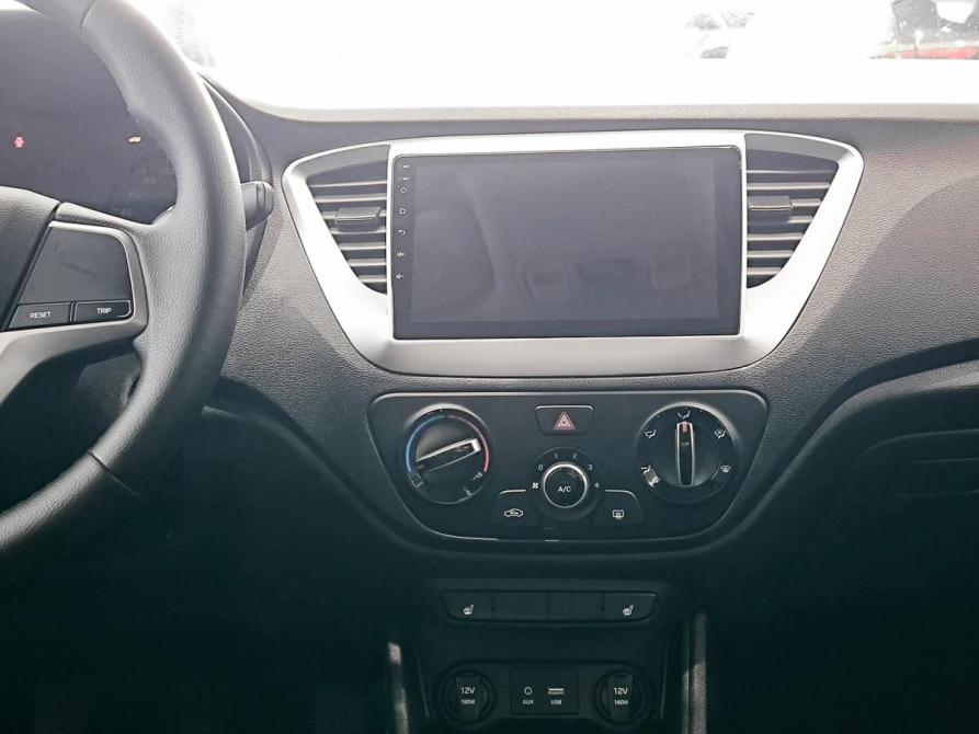 Hyundai Solaris II Казань  - изображение 18