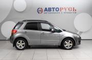 Suzuki SX4 I (Classic) Подольск  - изображение 31