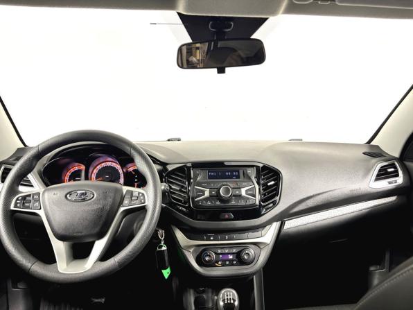 Lada (ВАЗ) Vesta I Рестайлинг (NG) с пробегом 2022 года, цена 1 300 000 рублей, 66400 км, седан, Автокод Объявления