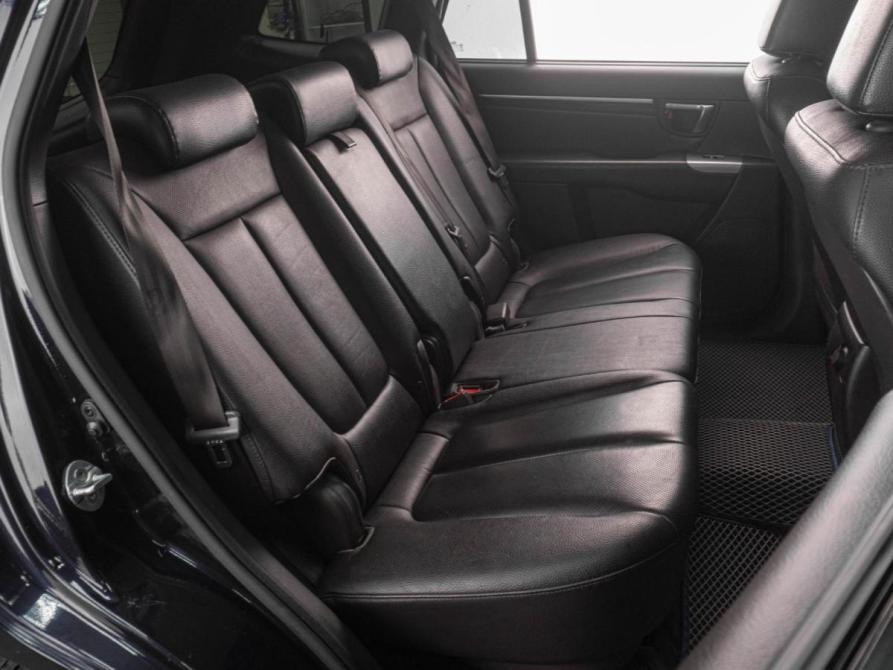 Hyundai Santa Fe II Рестайлинг Тюмень  - изображение 7