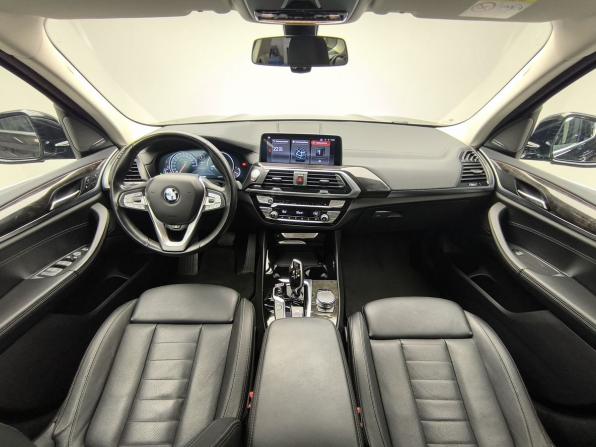 BMW X3 III (G01) с пробегом 2019 года, цена 3 598 000 рублей, 193267 км, внедорожник, Автокод Объявления